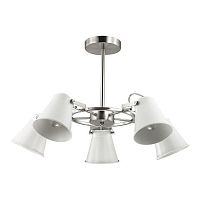 потолочная люстра lumion arudlis 3591/5c в Костроме