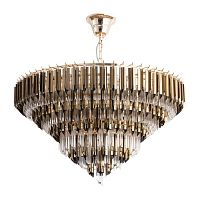 подвесная люстра divinare frizzante 1683/01 lm-10 в Костроме