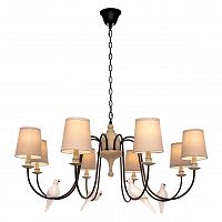 подвесная люстра loft it loft1029a-8 в Костроме