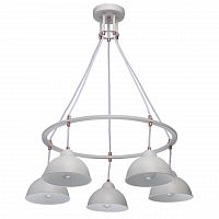 подвесная люстра mw-light формула 2 696010305 в Костроме