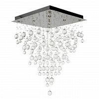 каскадная люстра arti lampadari flusso h 1.4.50.515 n в Костроме