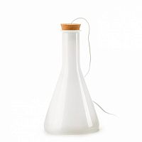 настольный светильник labware конический в Костроме
