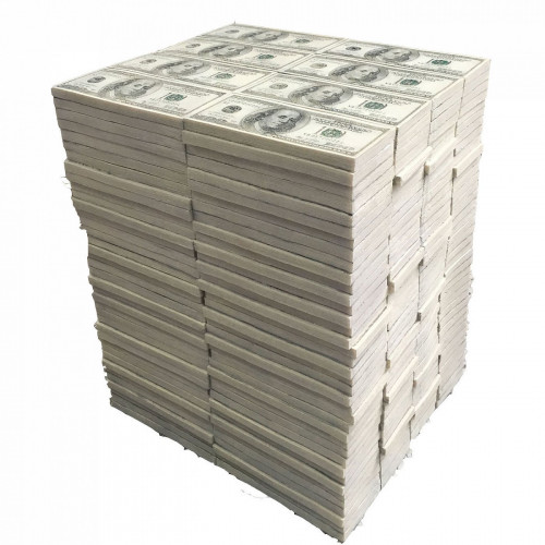 пуф dollars белый в Костроме