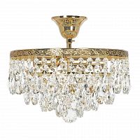 потолочная люстра arti lampadari castellana e 1.3.30.601 g в Костроме