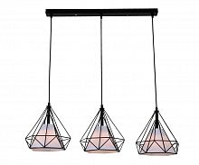 подвесной светильник kink light ринетта 08310-3as,19 в Костроме