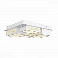 потолочный светодиодный светильник st luce mecano sl934.502.04 в Костроме