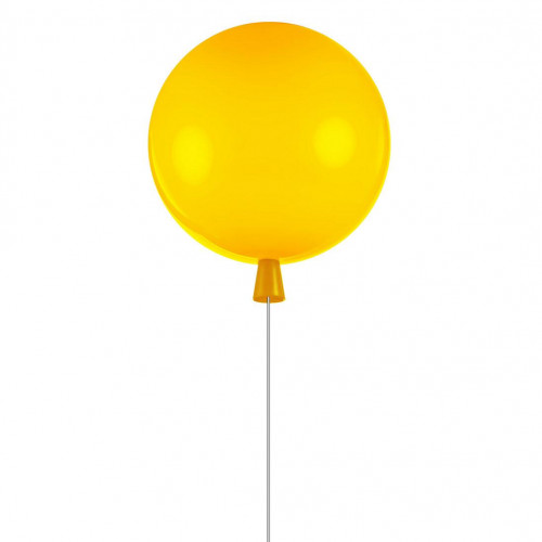 потолочный светильник loft it 5055c/m yellow в Костроме
