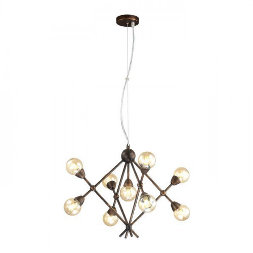 подвесная люстра lumion zianox 3596/9 в Костроме