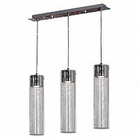 подвеcной светильник lussole loft grlsp-9873 в Костроме