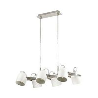 подвесная люстра lumion arudlis 3592/6 в Костроме