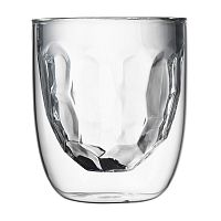 стаканы elements metal 2 шт, 75 мл в Костроме