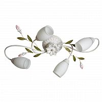 потолочная люстра mw-light верона 334013804 в Костроме