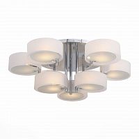 потолочная люстра st luce foresta sl483.502.09 в Костроме