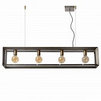 подвесная люстра lucide thor 73402/04/18 в Костроме