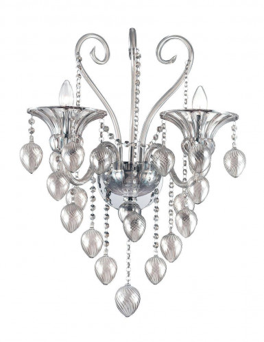 бра st luce vescica sl636.201.02 в Костроме