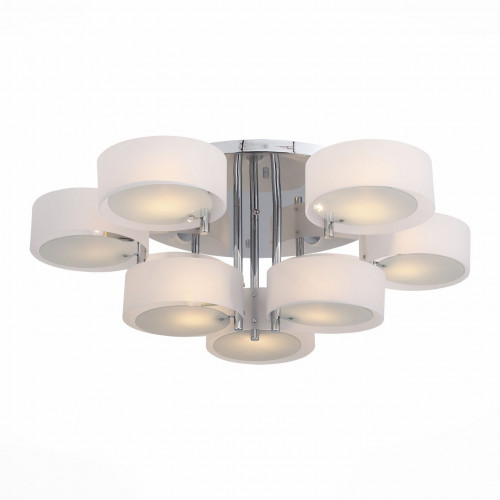потолочная люстра st luce foresta sl483.502.09 в Костроме