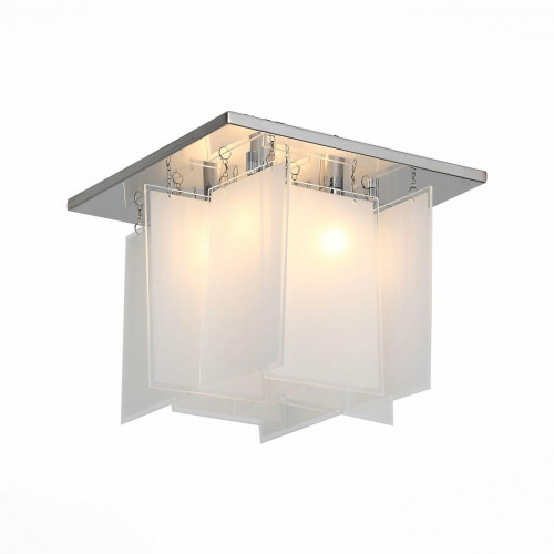 потолочная люстра st luce insolito sl794.102.04 в Костроме