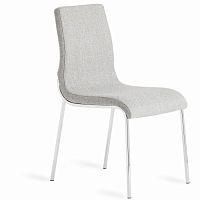 стул f3141 серый от angel cerda в Костроме