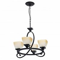 подвесная люстра mw-light замок 249018304 в Костроме