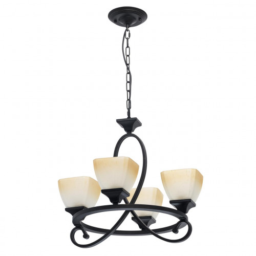 подвесная люстра mw-light замок 249018304 в Костроме