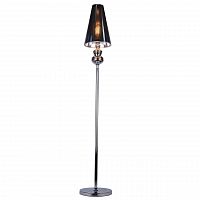 торшер arte lamp anna maria a4280pn-1cc в Костроме