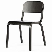 стул torso черный в Костроме