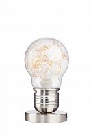 настольная лампа bulb в Костроме