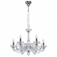 подвесная люстра mw-light элла 483013506 в Костроме