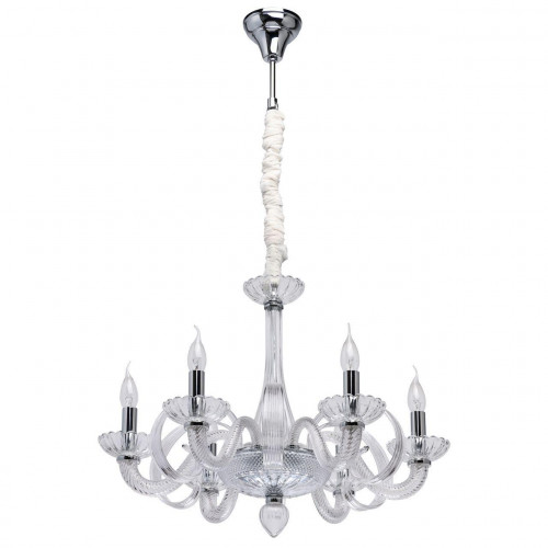подвесная люстра mw-light элла 483013506 в Костроме