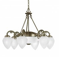 подвесная люстра eglo imperial 82743 в Костроме