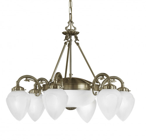 подвесная люстра eglo imperial 82743 в Костроме