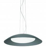 подвесной светильник ideal lux lena sp3 d64 grigio в Костроме
