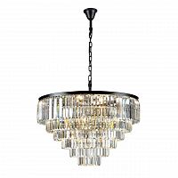 подвесная люстра divinare nova 3001/01 lm-16 в Костроме