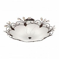 потолочный светильник silver light lotos 838.59.7 в Костроме