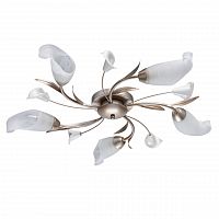 потолочная люстра mw-light восторг 19 242016205 в Костроме