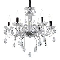 подвесная люстра omnilux valledoria oml-70203-06 в Костроме