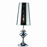 настольная лампа ideal lux alfiere tl1 big в Костроме