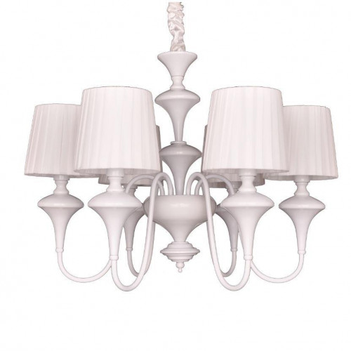 подвесная люстра omnilux monsano oml-72503-06 в Костроме