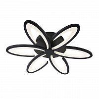 потолочный светодиодный светильник omnilux florinas oml-49317-60 в Костроме