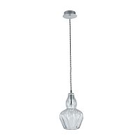 подвесной светильник maytoni eustoma mod238-pl-01-tr в Костроме