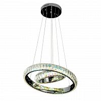 подвесной светодиодный светильник omnilux aigo oml-03703-108 в Костроме