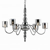подвесная люстра ideal lux duca sp6 в Костроме