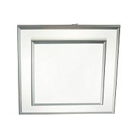 потолочный светодиодный светильник odeon light bernar 4625/48cl в Костроме