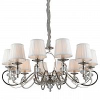подвесная люстра omnilux buscate oml-87903-12 в Костроме