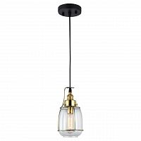 подвесной светильник lussole loft lsp-9677 в Костроме