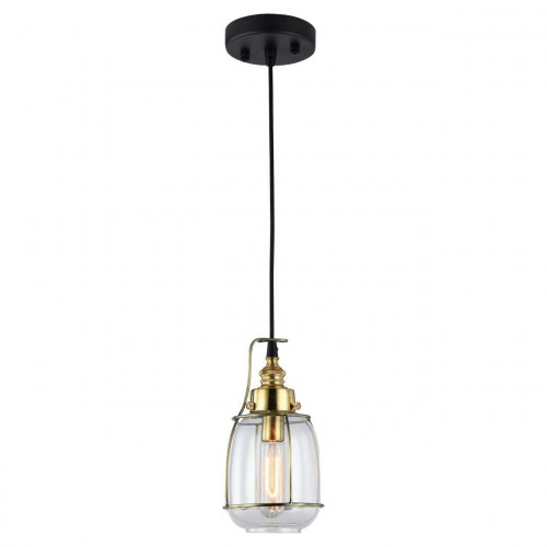 подвесной светильник lussole loft lsp-9677 в Костроме