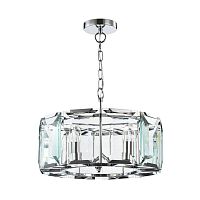 подвесная люстра maytoni cerezo mod202-05-n в Костроме