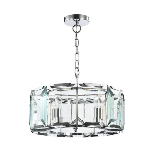 подвесная люстра maytoni cerezo mod202-05-n в Костроме