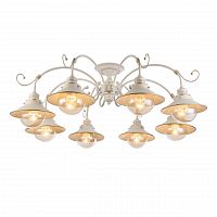 потолочная люстра omnilux torri oml-50807-08 в Костроме