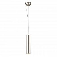 подвесной светодиодный светильник favourite pendenti 1966-1p в Костроме